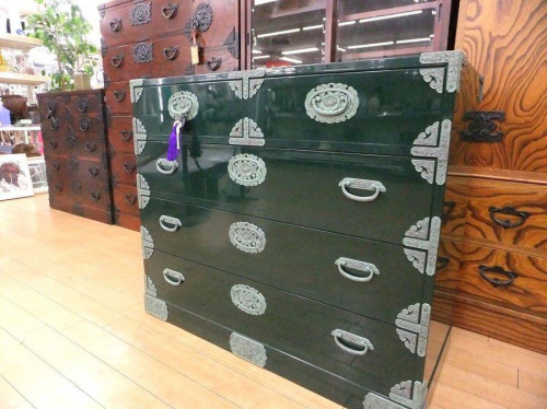 特選家具の和家具・時代家具