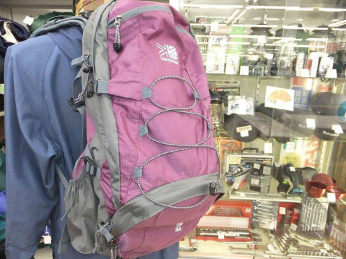 スポーツ・アウトドアのアウトドア