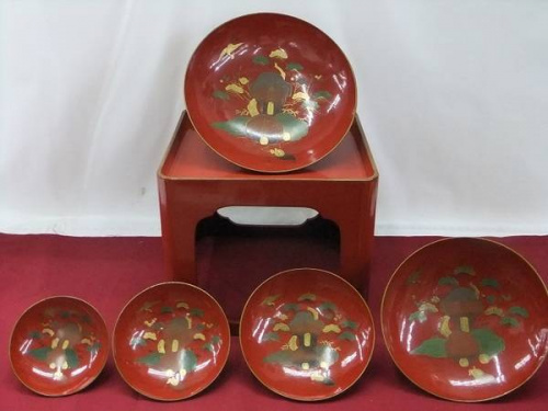 家具・インテリアの置物