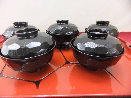 雑貨の和食器
