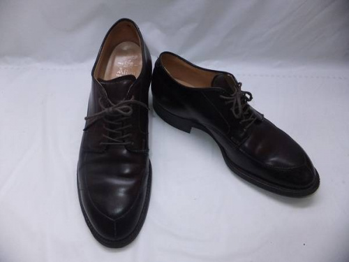 シューズのALDEN