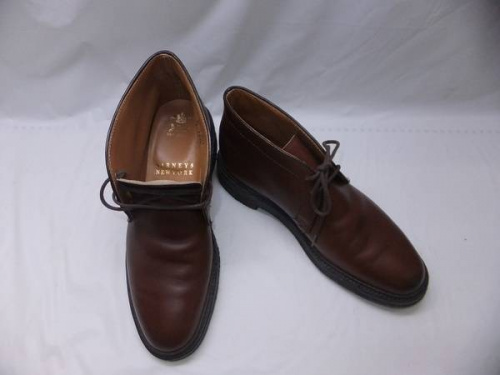 ALDENのBARENEYS NEWYORK