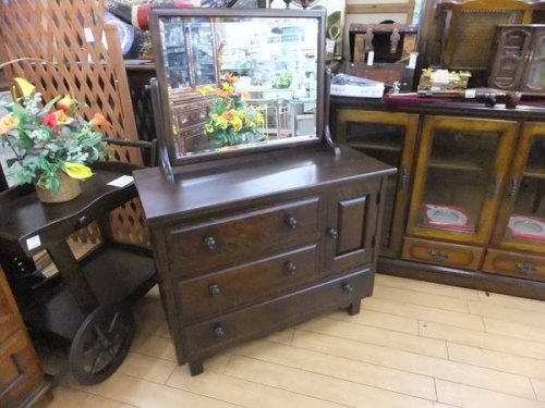 家具・インテリアのチェスト