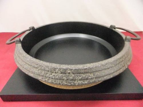 高橋敬典の人間国宝