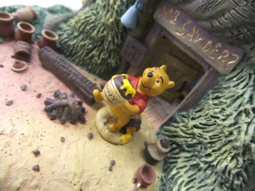 楽器・ホビー雑貨のフィギュア