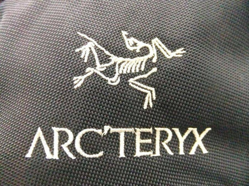 アウトドアのバックパック