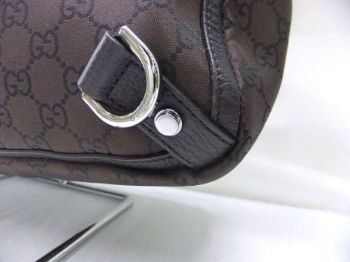 ハンドバッグのGUCCI