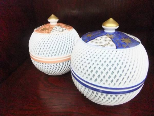 雑貨の和食器