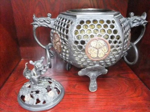 家具・インテリアの置物