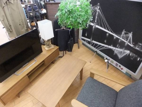 家具・インテリアのソファー