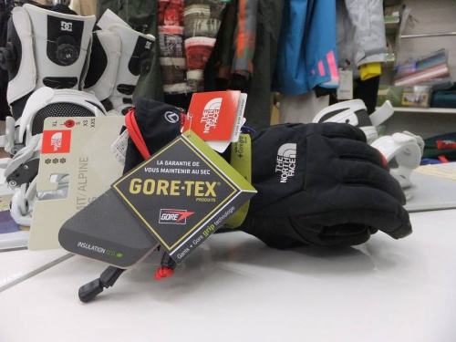 アウトドアの登山用品