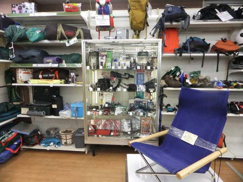 ノースフェイス（THE NORTH FACE）の相模原