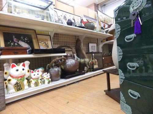 赤楽茶碗の佐々木昭楽