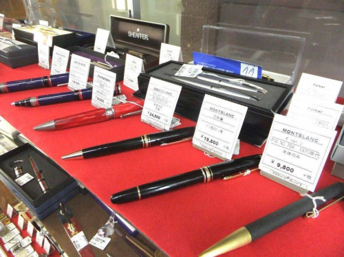 Brooks Brothersの新生活