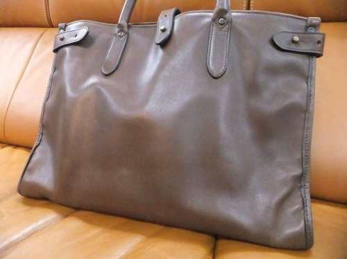 メンズファッションのビジネスアイテム