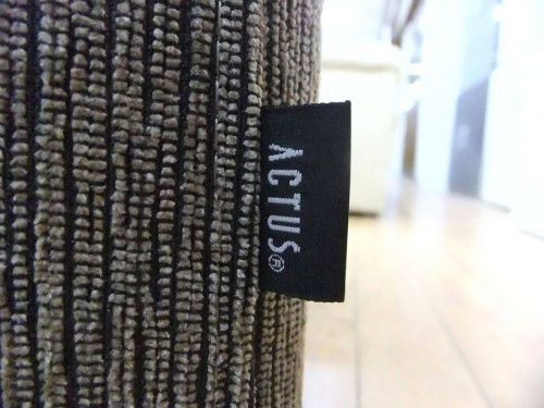 ソファーのACTUS