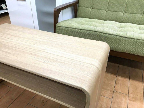 家具・インテリアのローテーブル