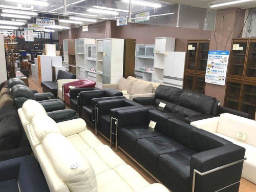 KEYUCAの相模原