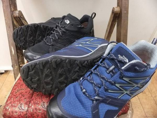 ノースフェイス（THE NORTH FACE）の相模原
