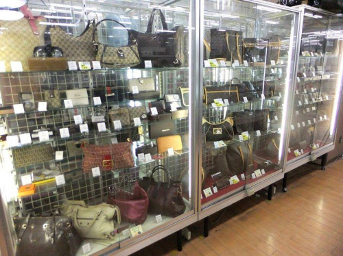 コーチ（COACH）の相模原