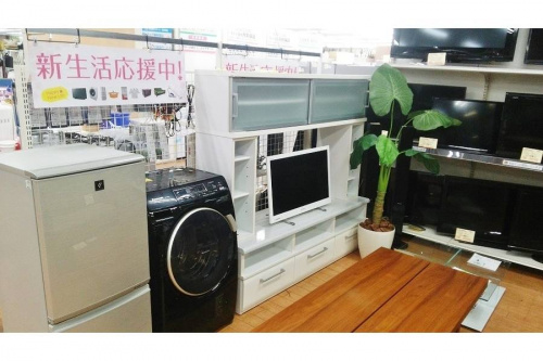 液晶テレビのSONY