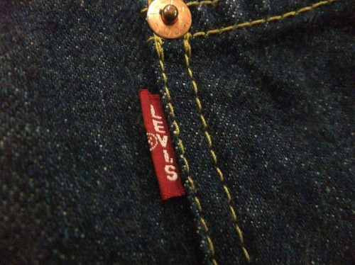 メンズファッションのジャケット
