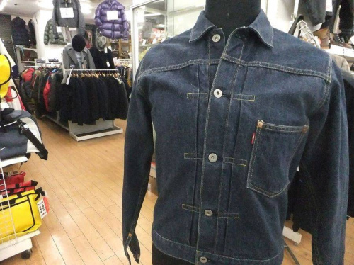 リーバイス（LEVI'S）の相模原