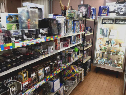 ディズニーのシェリーメイ