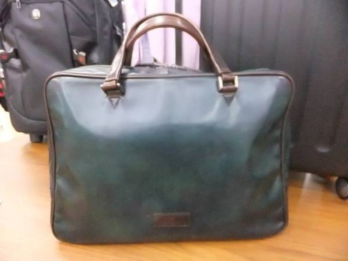 メンズファッションのビジネスアイテム