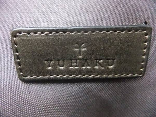 ビジネスアイテムのブリーフケース