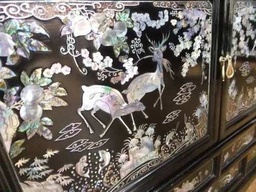 家具・インテリアのコレクションボード
