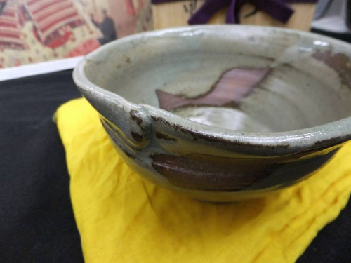 雑貨の和食器