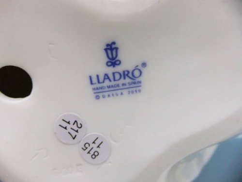 LLADROの相模原