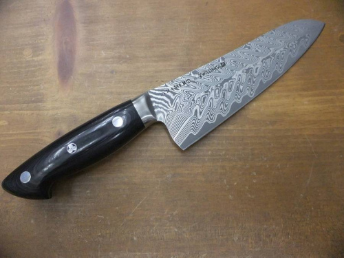 包丁のZWILLING