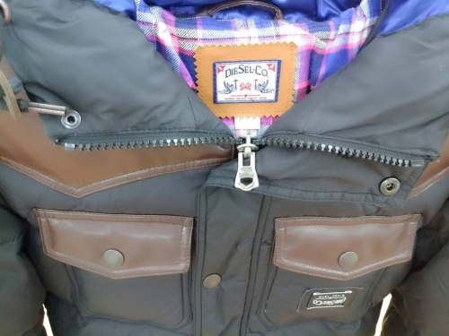 ディーゼル（DIESEL）