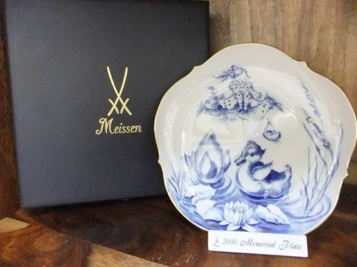 プレートの相模原