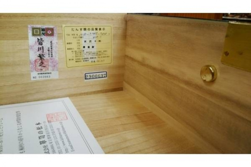 骨董品の相模原骨董市