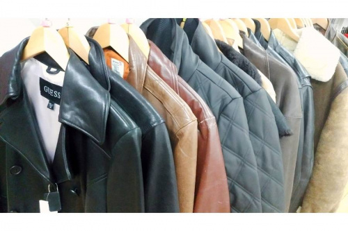 相模原のコーチ（COACH）