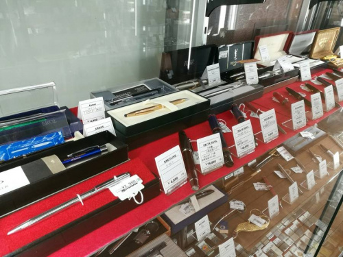 モンブランの相模原