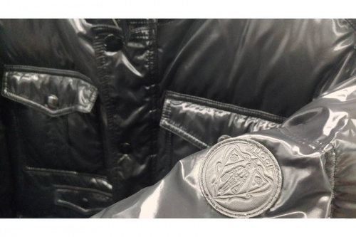 メンズファッションのジャケット