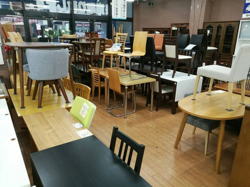 3点セットの相模原
