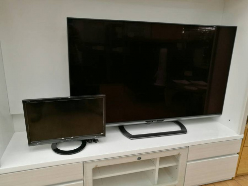 液晶テレビの相模原