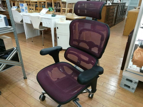 家具・インテリアのワークチェア