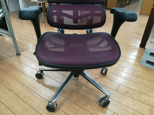 Ergohuman