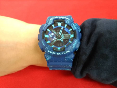 腕時計のG-SHOCK