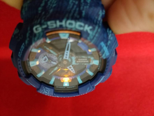 G-SHOCKの相模原