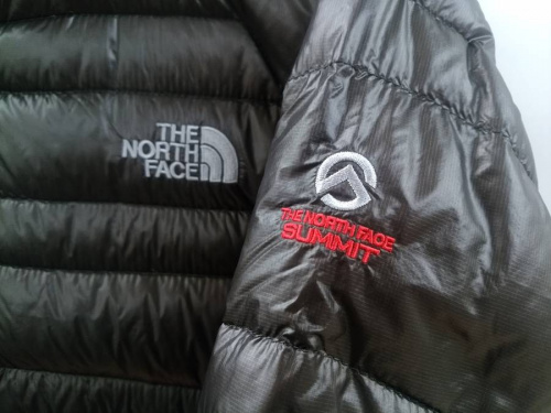 メンズファッションのアウトドア