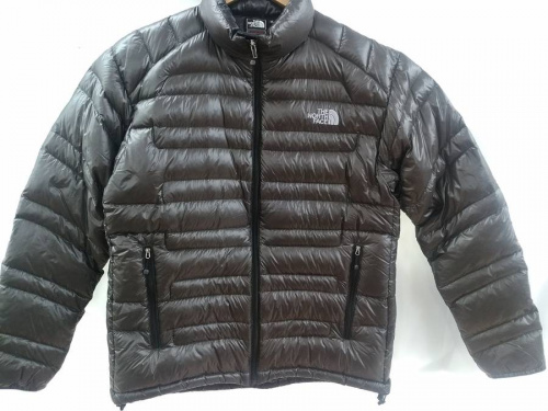 アウトドアのジャケット