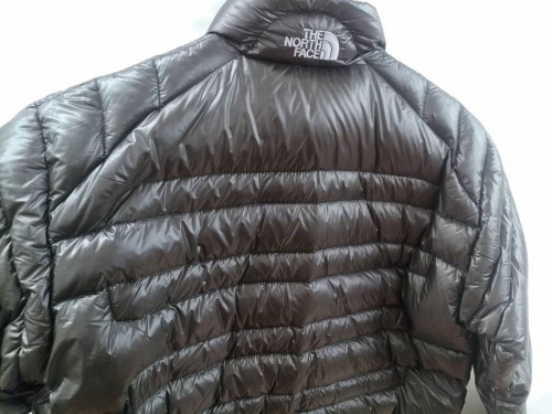 ジャケットのノースフェイス（THE NORTH FACE）
