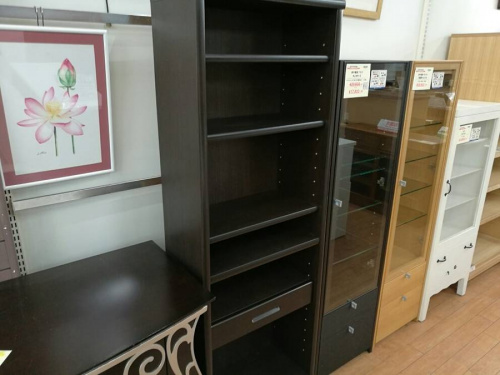 家具・インテリアの本棚